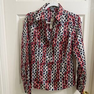 Ann Taylor blouse